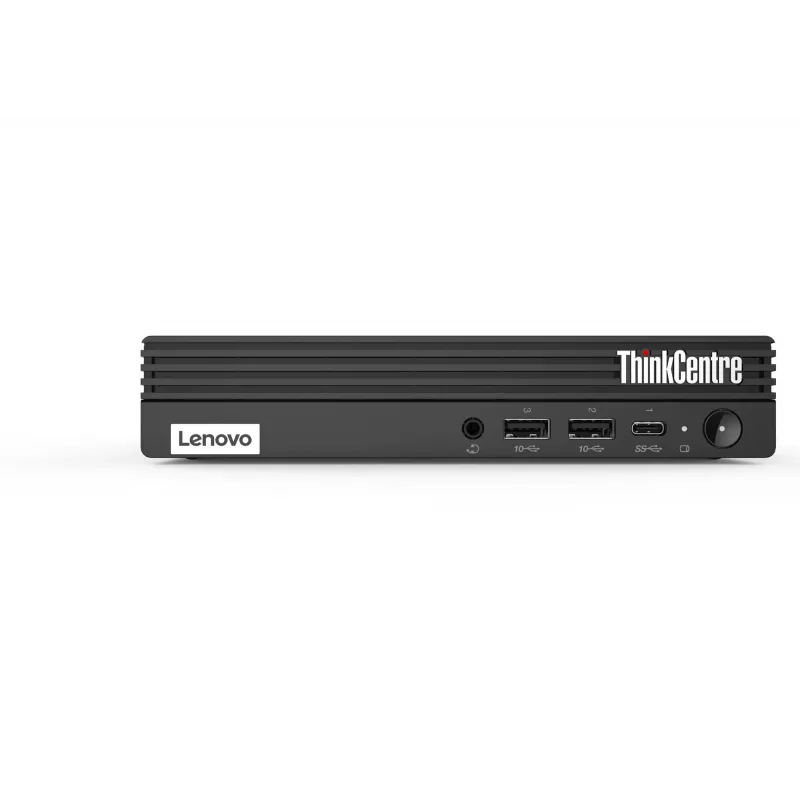 Lenovo ThinkSmart Tiny Kit - Videokonferenz-Kit (ThinkSmart Controller, Core PC)