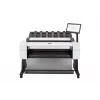 HP DesignJet T2600 PostScript 36-Zoll-Multifunktionsdrucker
