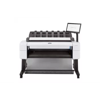 HP DesignJet T2600 PostScript 36-Zoll-Multifunktionsdrucker