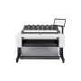 HP DesignJet T2600 PostScript 36-Zoll-Multifunktionsdrucker
