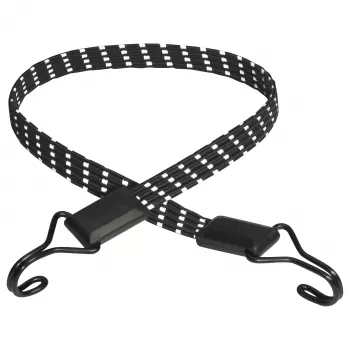Master Lock Gummispannband flach & reflektierend 3229EURDAT