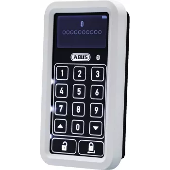 ABUS HomeTec Pro Bluetooth Tastatur CFT3100 W
