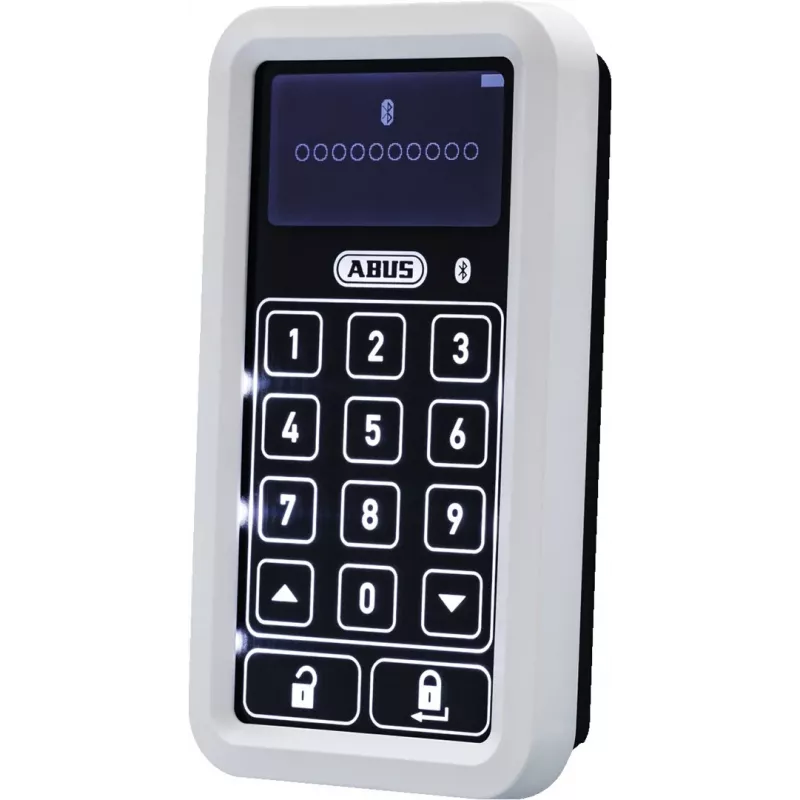 ABUS HomeTec Pro Bluetooth Tastatur CFT3100 W