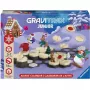 Ravensburger GraviTrax Junior Adventskalender - 24 Tage Murmelbahn-Überraschungen
