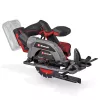 Einhell TP-CS 18/136-C Li BL Akku-Kreissäge 136 mm Bürstenlos Power X-Change