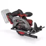 Einhell TP-CS 18/136-C Li BL Akku-Kreissäge 136 mm Bürstenlos Power X-Change