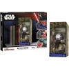 Revell Tiny Adventures Star Wars Schlacht um Endor Steckmodell-Bausatz