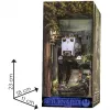 Revell Tiny Adventures Star Wars Schlacht um Endor Steckmodell-Bausatz