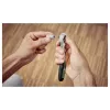 Bosch 60-teiliger Ratschen- und Steckschlüsselsatz mit Koffer, 1/4 inch & 1/2 inch, max. Drehmoment 768 Nm