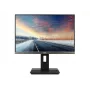 Acer Vero B246WL ymiprx 24 Zoll WUXGA IPS Monitor mit USB-Hub und höhenverstellbarem Standfuß