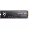 MSI Spatium M580 4TB M.2 2280 PCIe 5.0 NVMe SSD