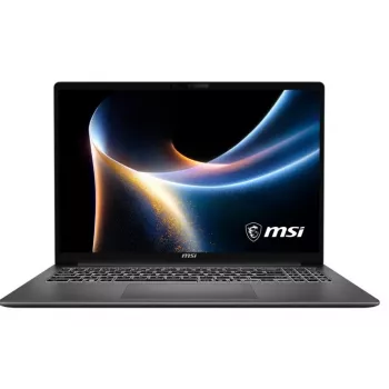 MSI Modern 16S G3MG-033 16" FHD+, Intel Core 7 350, 16 GB, 512 GB SSD, Windows 11 Pro, Grau