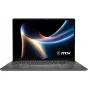 MSI Modern 16S G3MG-033 16" FHD+, Intel Core 7 350, 16 GB, 512 GB SSD, Windows 11 Pro, Grau