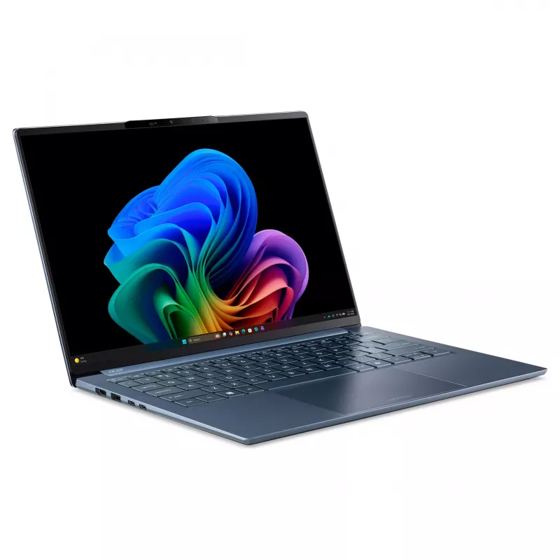 Acer Swift Go 14 AI OLED SFG14-I71-983G 14" WUXGA OLED, Intel Core Ultra 9 386H, 16 GB, 512 GB SSD, Windows 11 Home
