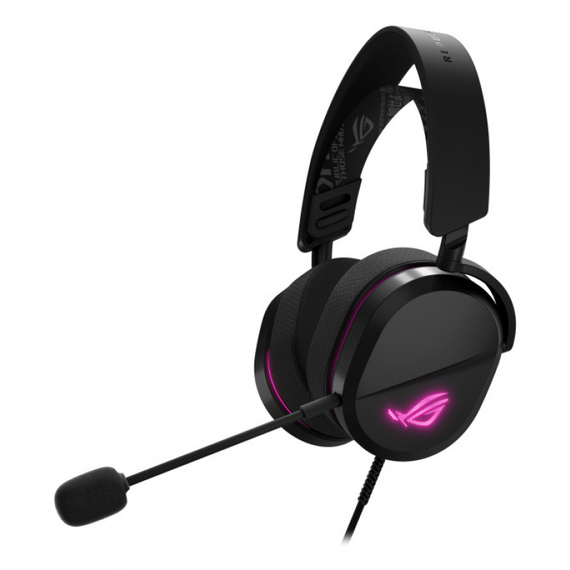 ASUS ROG Pelta Core Headset