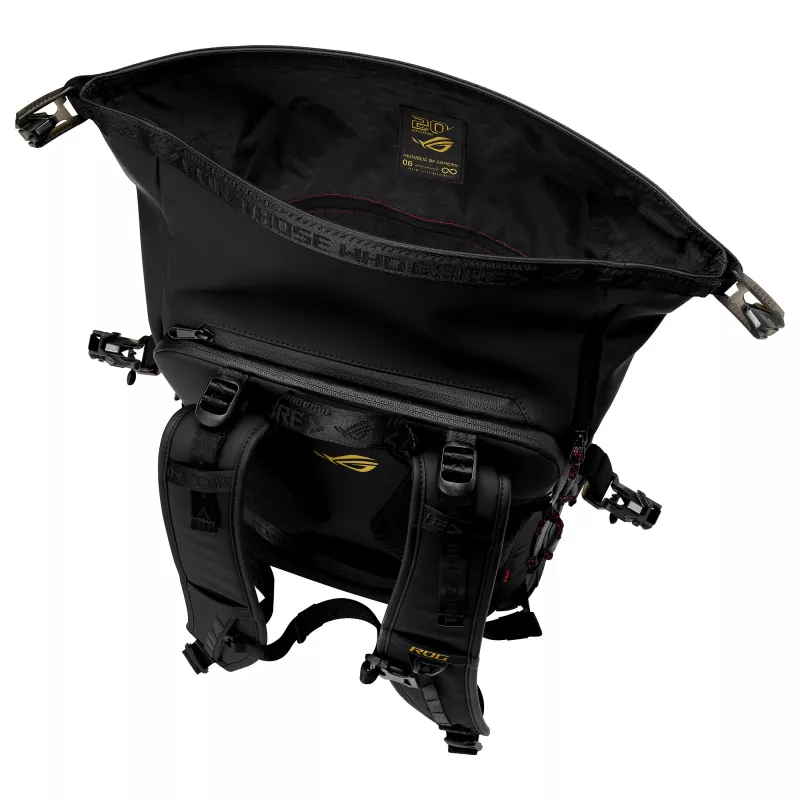 Asus ROG Slash Rucksack BP3802 Edition 20
