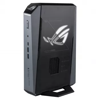 ASUS ROG GR70-N90039AN Mini-PC (Ryzen 9 9955HX, 32GB RAM, 1TB SSD, NVIDIA GeForce RTX 5070, Windows 11 Home)
