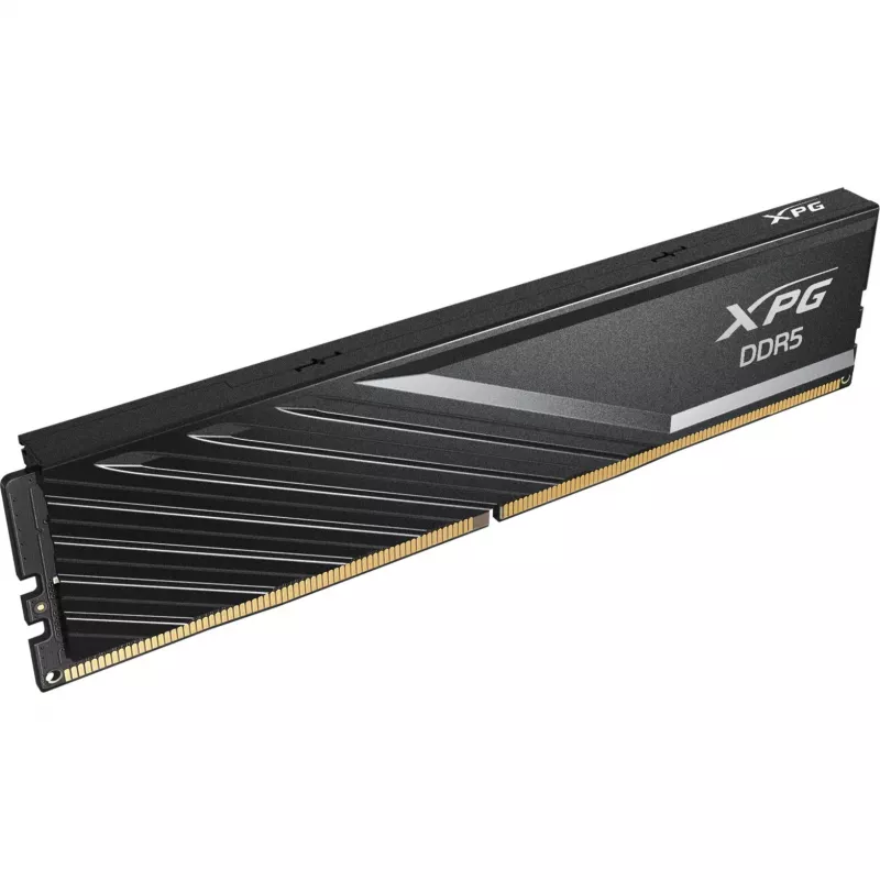 ADATA XPG Lancer Blade 16GB DDR5-6000 U-DIMM CL28 Schwarz (AX5U6000C2816G-SLABBK)