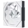 Lian Li UNI FAN TL FLEX Wireless ARGB Reverse Blade 120mm Lüfter - Weiß