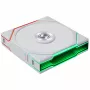 Lian Li UNI FAN TL120 FLEX Wireless ARGB Weiß 120mm Gehäuselüfter