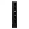 ARCTIC Fan Controller 10-Port PWM Hub mit SATA-Stromversorgung, Schwarz