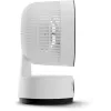 MeacoFan Sefte 6 Standventilator Weiß/Grau