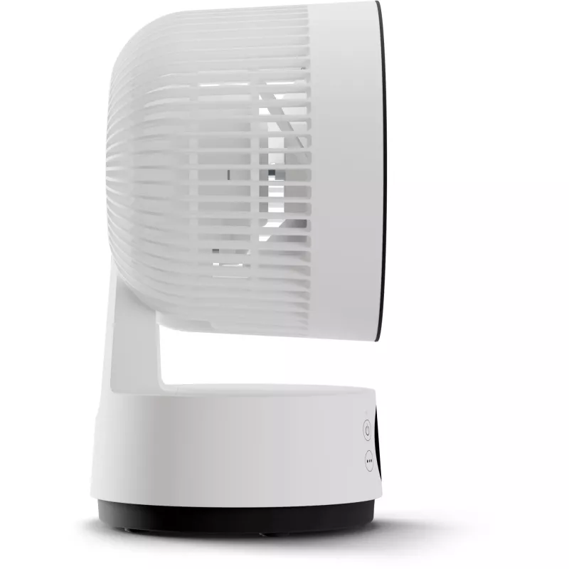 MeacoFan Sefte 6 Standventilator Weiß/Grau