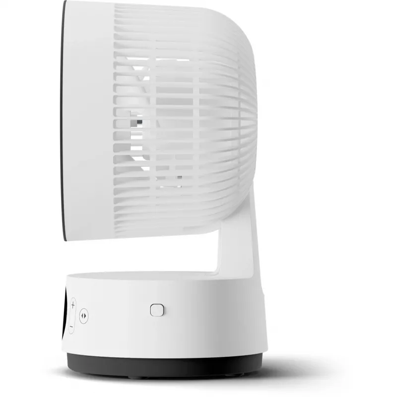 MeacoFan Sefte 6 Standventilator Weiß/Grau