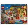 LEGO 60510 City Adventskalender 2026