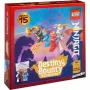 LEGO Ninjago: Destiny's Bounty Abenteuer