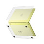 PanzerGlass ClearCase Transparente Hartschalen-Hülle für MacBook Air 13 inch (M2/M3)