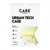 PanzerGlass ClearCase Transparente Hartschalen-Hülle für MacBook Air 13 inch (M2/M3)