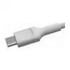 Green Cell PowerStream USB-C auf USB-C Kabel 100W PD 2m Weiß
