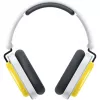 Nothing Headphone (a) Over-Ear-Kopfhörer Gelb - Bluetooth 5.3, LDAC, ANC, 42,5h Akku