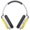 Nothing Headphone (a) Over-Ear-Kopfhörer Gelb - Bluetooth 5.3, LDAC, ANC, 42,5h Akku