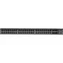 NVIDIA Mellanox Spectrum SN2201 48-Port 1GbE + 4-Port 100GbE QSFP28 Rack-Mountable Managed Switch mit Rear-to-Front Airflow