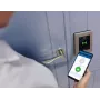2N Access Unit 2.0 Bluetooth- & RFID-Leser, Schwarz