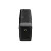 ZOTAC ZBOX MAGNUS ER98N5070C Barebone Mini-PC - AMD Ryzen 9, NVIDIA GeForce RTX 5070, Wi-Fi 7, Schwarz