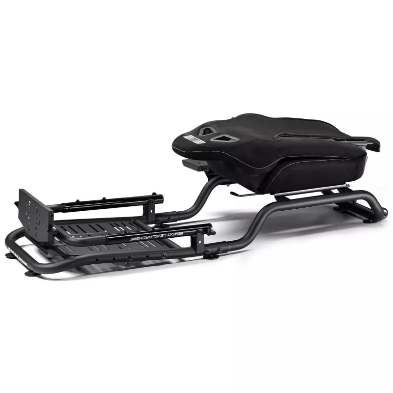 Next Level Racing RC faltbares Cockpit - F-GT & GT Racing Simulator Rig