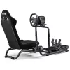 Next Level Racing RC faltbares Cockpit - F-GT & GT Racing Simulator Rig