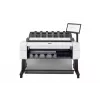 HP DesignJet T2600dr PostScript MFP - 914 mm (36 Zoll)