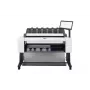 HP DesignJet T2600dr PostScript MFP - 914 mm (36 Zoll)