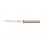 Opinel N°120 Schnitzmesser 16 cm Edelstahl Buchenholz