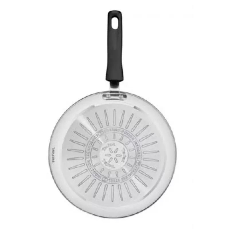 Tefal Duetto+ 25 cm Pfannkuchenpfanne G73338