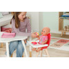 ZAPF CREATION BABY born Puppenhochstuhl