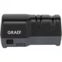 Graef CC 82 EU Messerschärfer, Schwarz/Grau