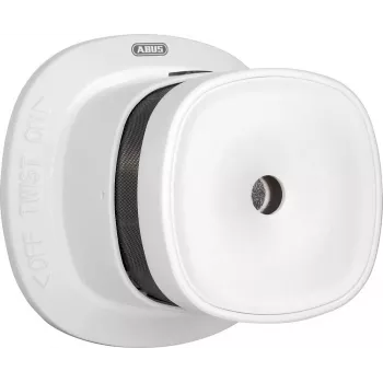 ABUS Security-Center SHRM10000 Z-Wave Plus Fotoelektrischer Rauchmelder