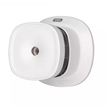 ABUS Security-Center SHRM10000 Z-Wave Plus Fotoelektrischer Rauchmelder