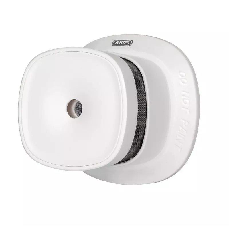 ABUS Security-Center SHRM10000 Z-Wave Plus Fotoelektrischer Rauchmelder