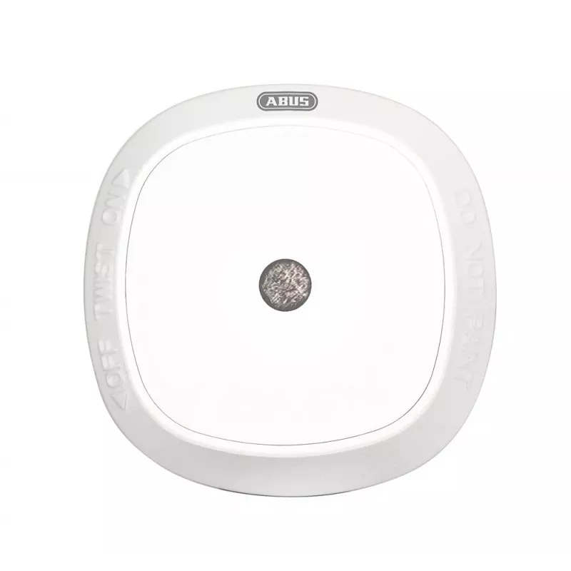 ABUS Security-Center SHRM10000 Z-Wave Plus Fotoelektrischer Rauchmelder